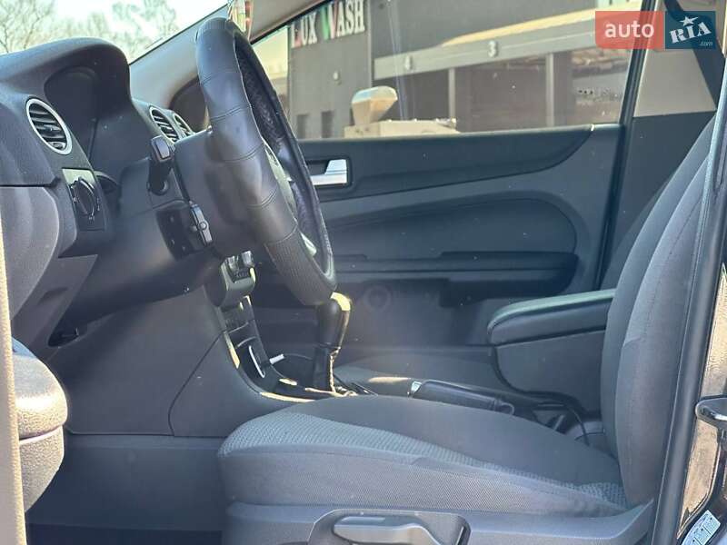 Универсал Ford Focus 2007 в Дрогобыче