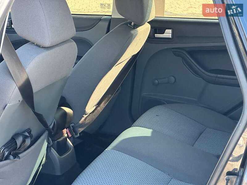 Универсал Ford Focus 2007 в Дрогобыче