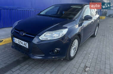 Универсал Ford Focus 2014 в Николаеве