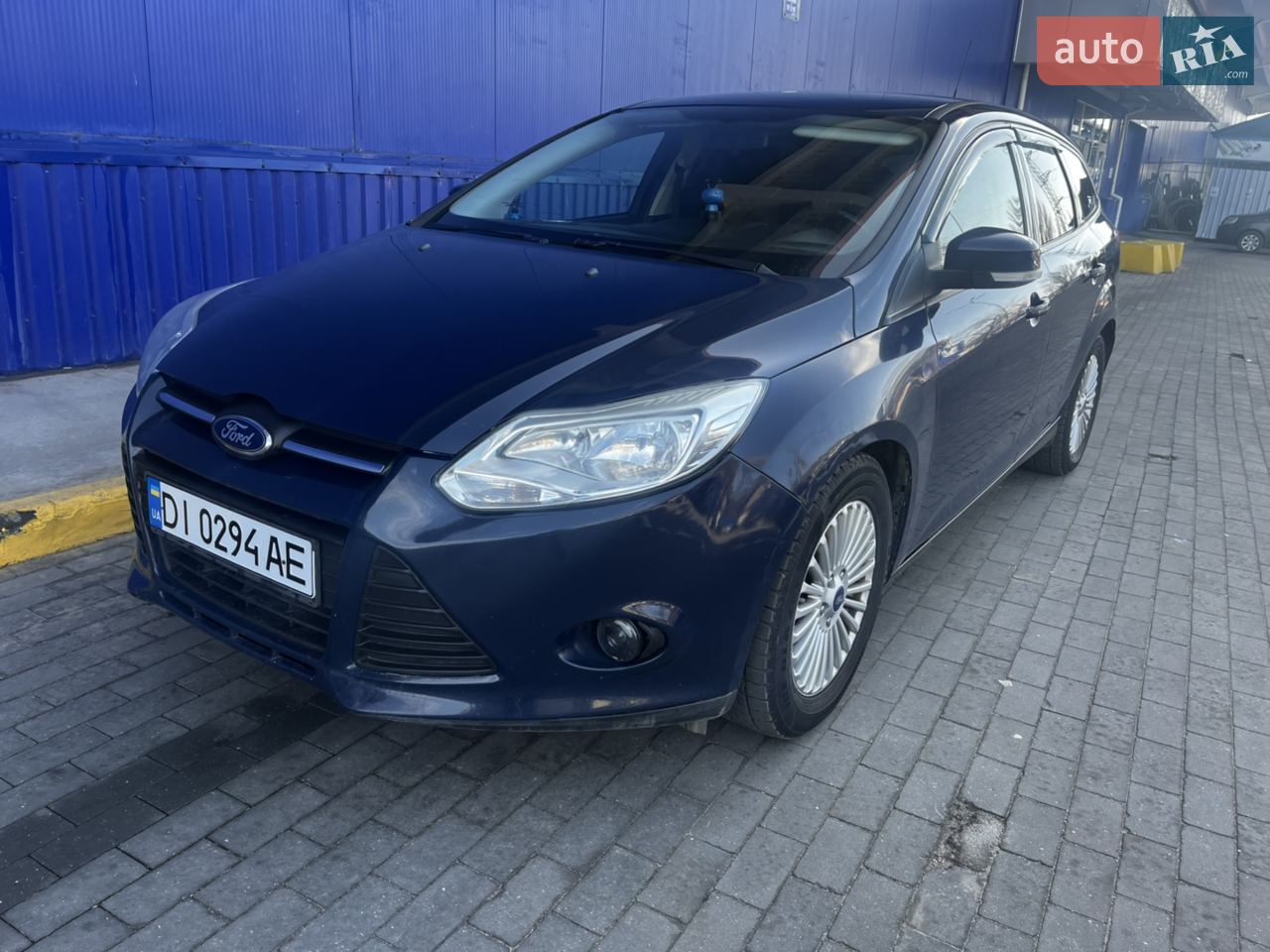 2013 Ford Focus - мініатюра 14