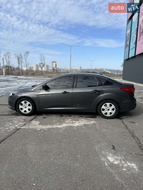 Седан Ford Focus 2015 в Харкові фото 8 Седан Ford Focus 2015 в Харкові