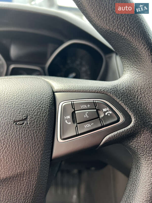 Седан Ford Focus 2015 в Харкові фото 14 Седан Ford Focus 2015 в Харкові