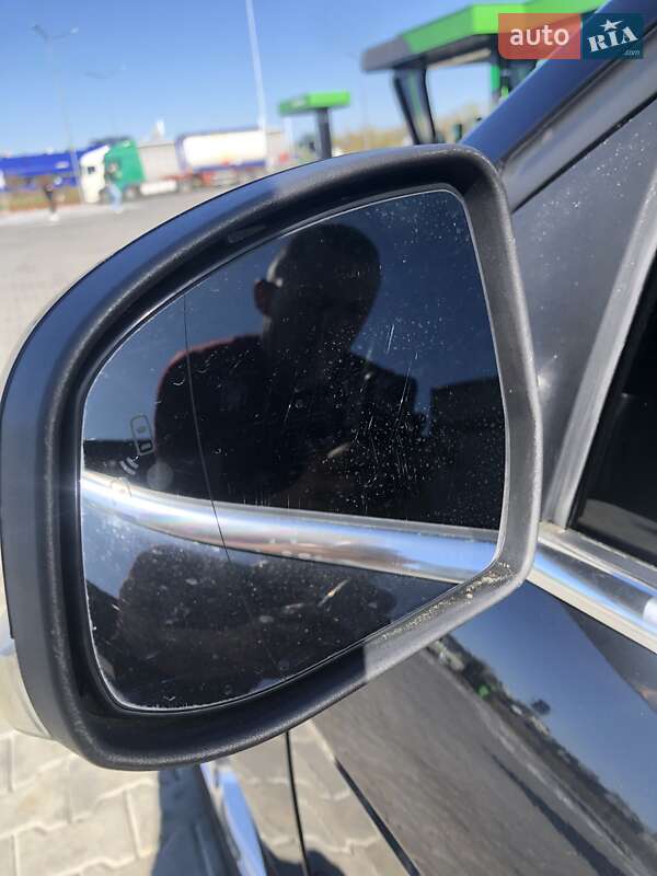 Универсал Ford Focus 2012 в Стрые