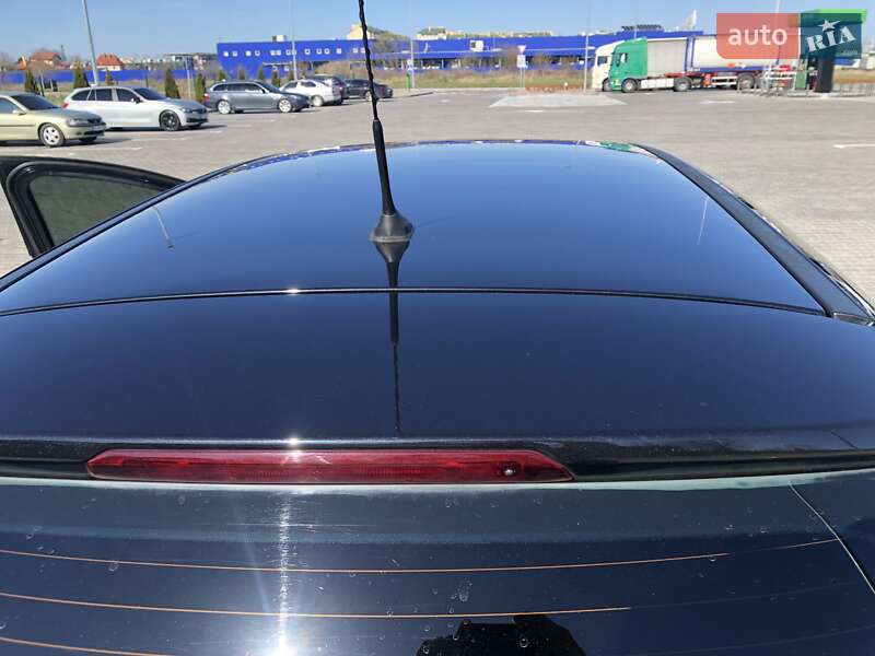 Универсал Ford Focus 2012 в Стрые