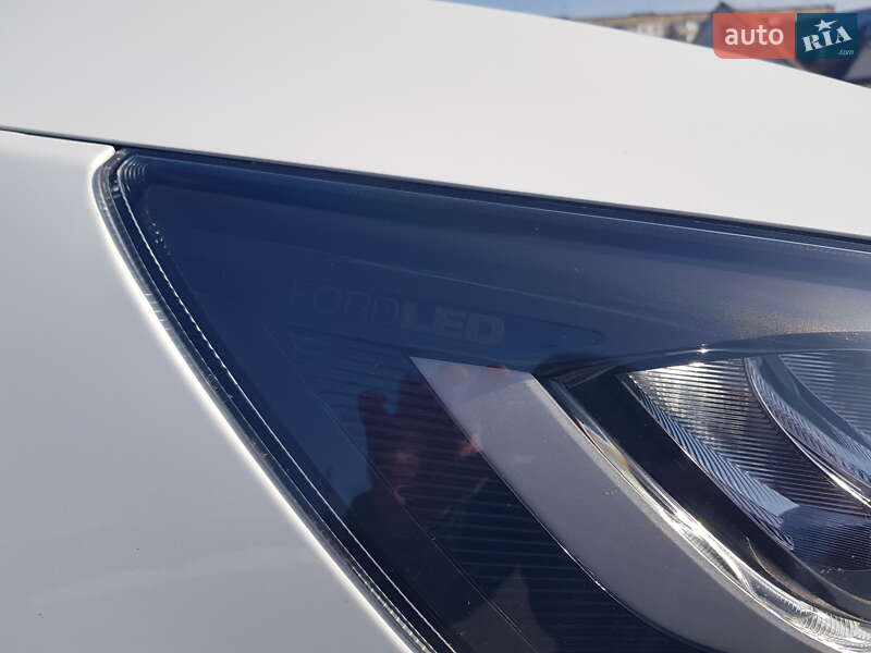 Универсал Ford Focus 2022 в Ровно фото 14 Универсал Ford Focus 2022 в Ровно