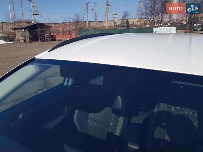 Универсал Ford Focus 2022 в Ровно фото 18 Универсал Ford Focus 2022 в Ровно