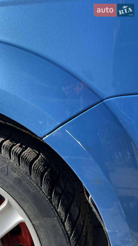 Хетчбек Ford Focus 2009 в Ходореві