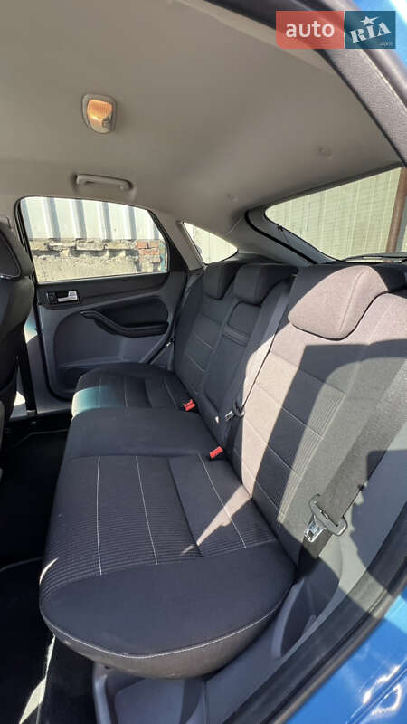 Хетчбек Ford Focus 2009 в Ходореві