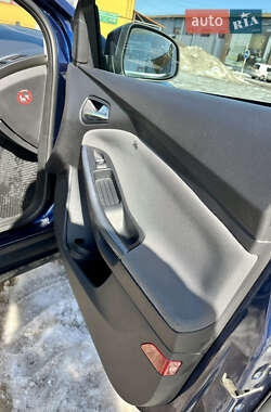 Универсал Ford Focus 2011 в Житомире
