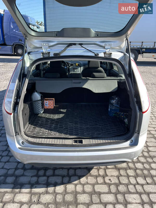 Универсал Ford Focus 2008 в Радивилове