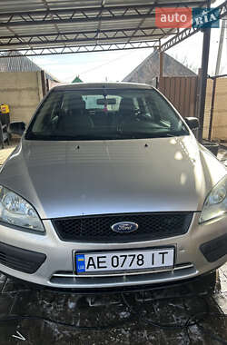 Універсал Ford Focus 2006 в Дніпрі