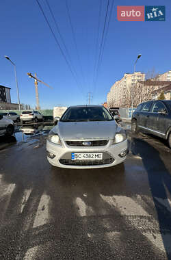 Универсал Ford Focus 2008 в Киеве