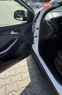 Хетчбек Ford Focus 2013 в Львові