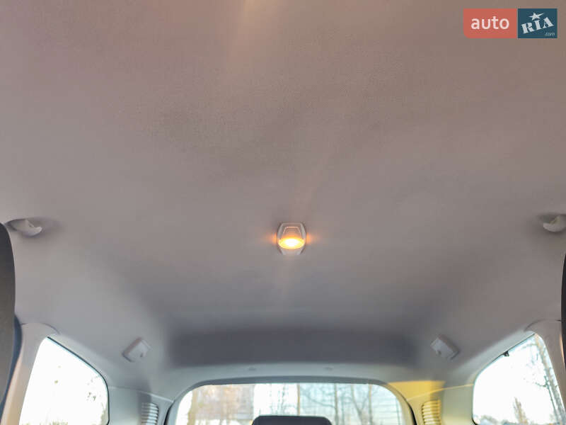 Универсал Ford Focus 2017 в Житомире