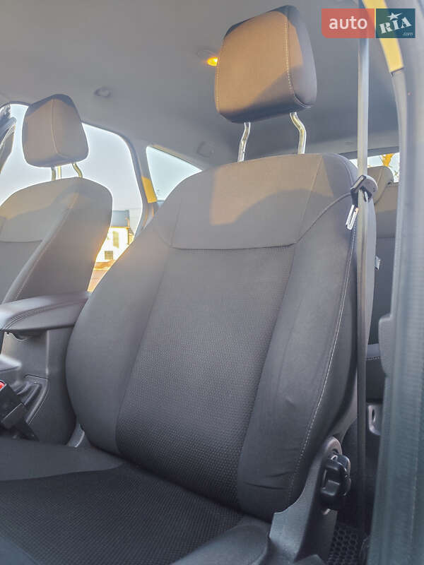 Универсал Ford Focus 2017 в Житомире