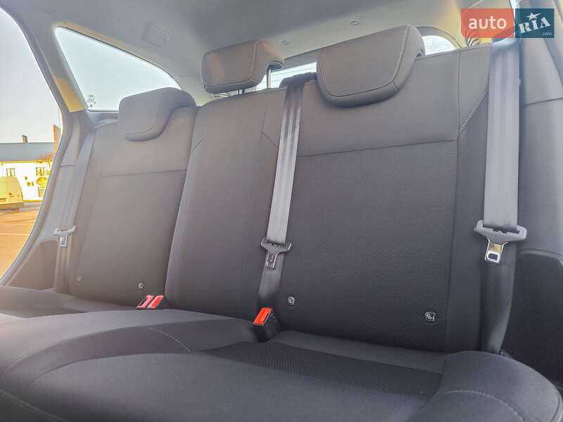 Универсал Ford Focus 2017 в Житомире