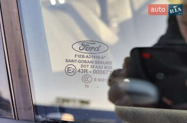 Универсал Ford Focus 2017 в Житомире