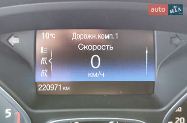 Универсал Ford Focus 2017 в Житомире