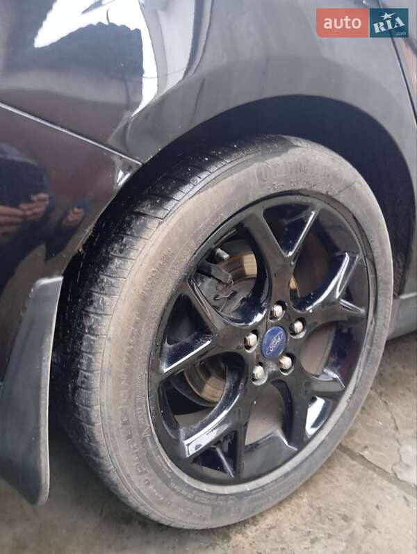 Седан Ford Focus 2014 в Новомосковську фото 17 Седан Ford Focus 2014 в Новомосковську