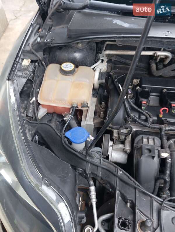 Седан Ford Focus 2014 в Новомосковську фото 25 Седан Ford Focus 2014 в Новомосковську