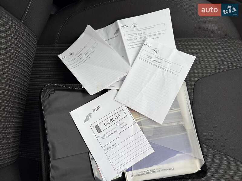 Універсал Ford Focus 2013 в Стрию