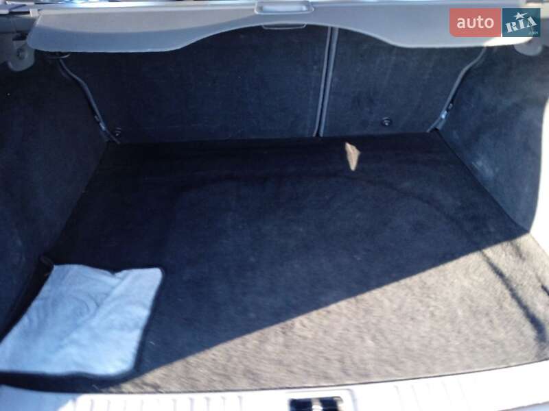 Универсал Ford Focus 2006 в Козове