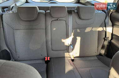 Универсал Ford Focus 2013 в Стрые