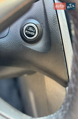Универсал Ford Focus 2013 в Стрые