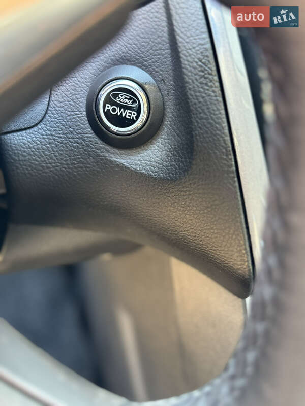 Универсал Ford Focus 2013 в Стрые