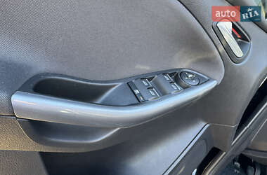 Универсал Ford Focus 2013 в Стрые