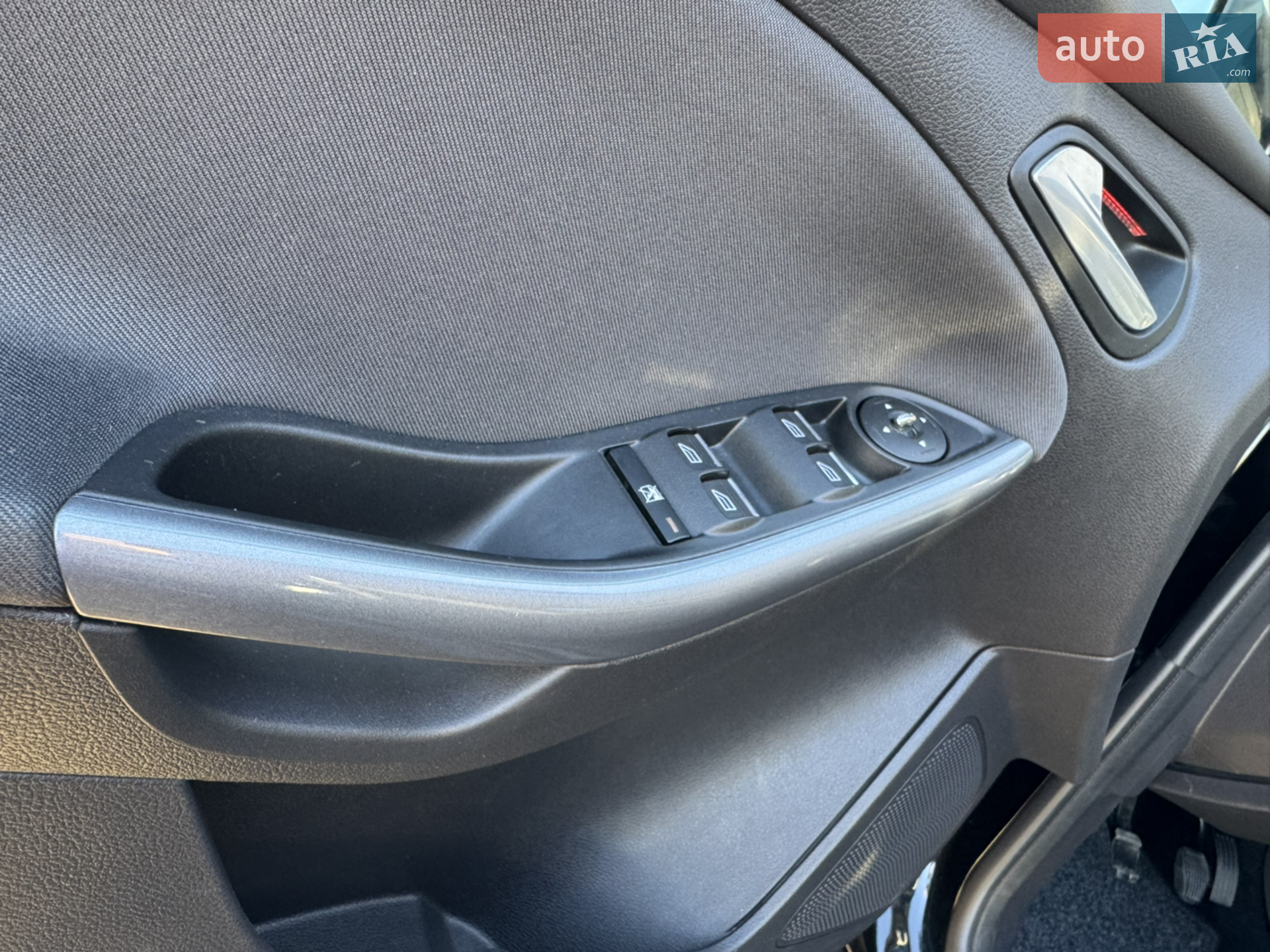 2013 Ford Focus - мініатюра 6
