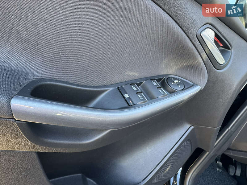 Универсал Ford Focus 2013 в Стрые