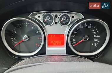 Універсал Ford Focus 2009 в Тернополі