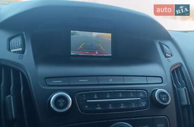 Седан Ford Focus 2018 в Мукачево