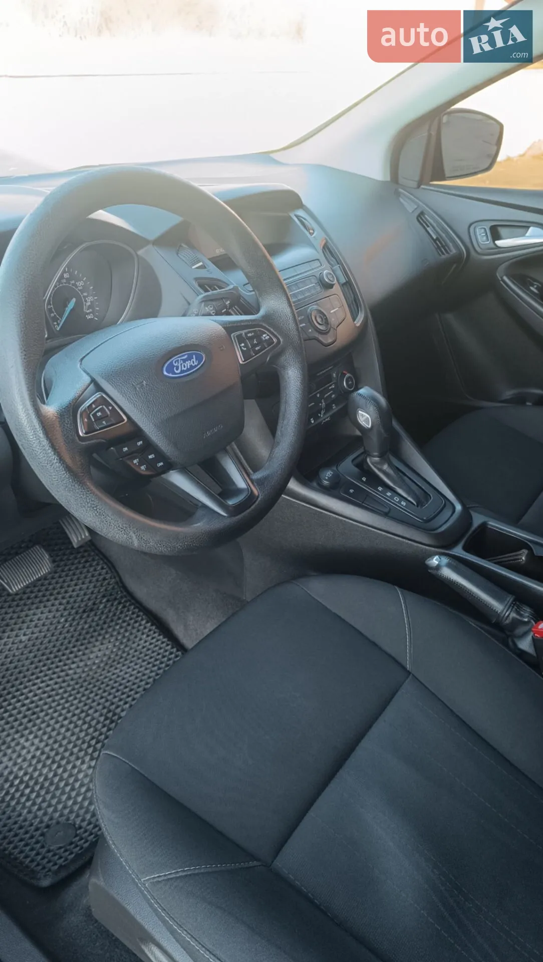 2018 Ford Focus - мініатюра 22