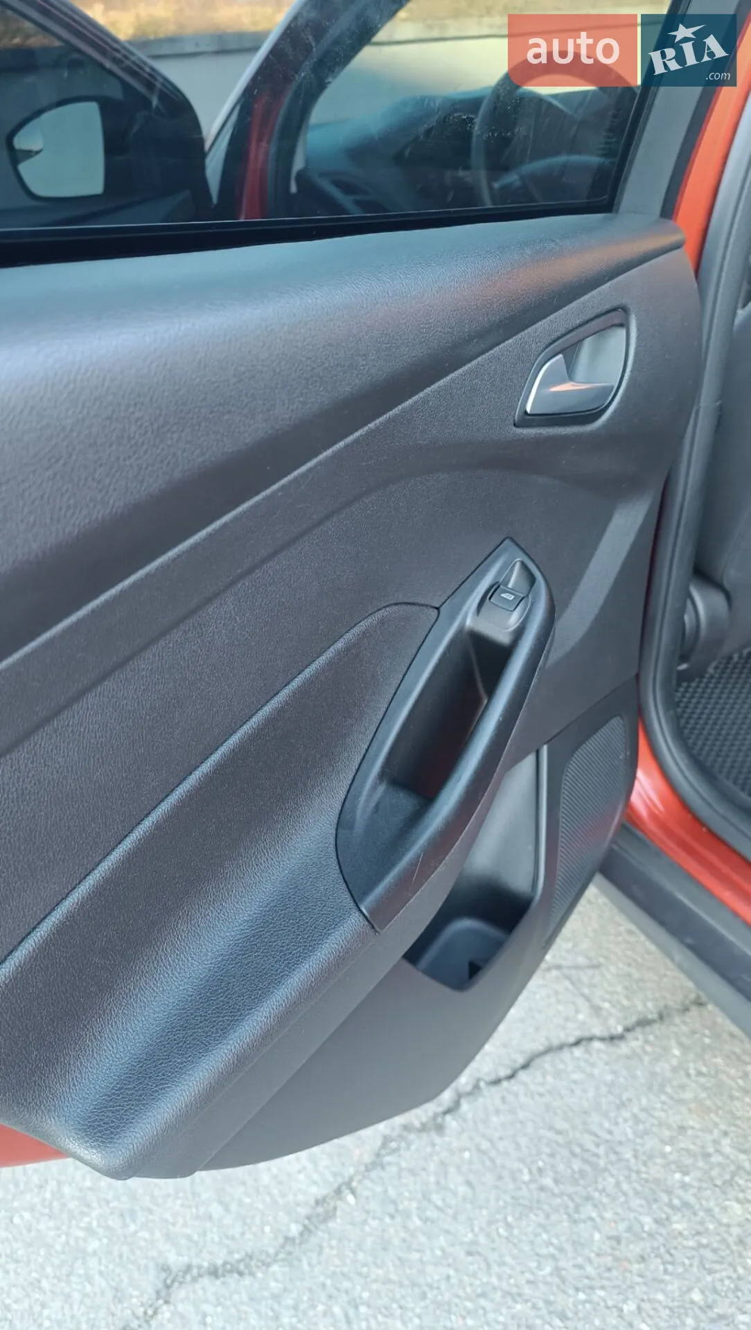 2018 Ford Focus - мініатюра 25