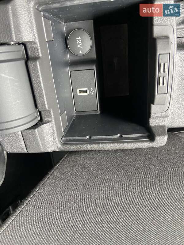 Універсал Ford Focus 2017 в Рожище