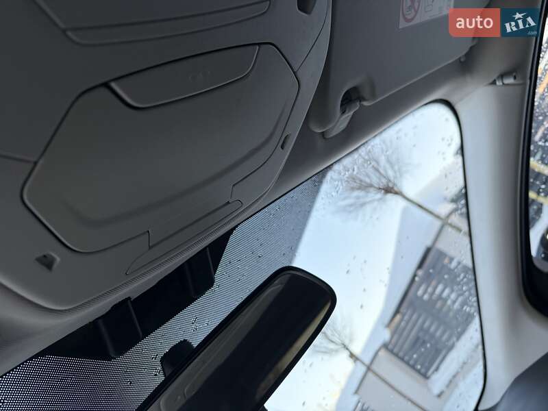 Універсал Ford Focus 2017 в Рожище