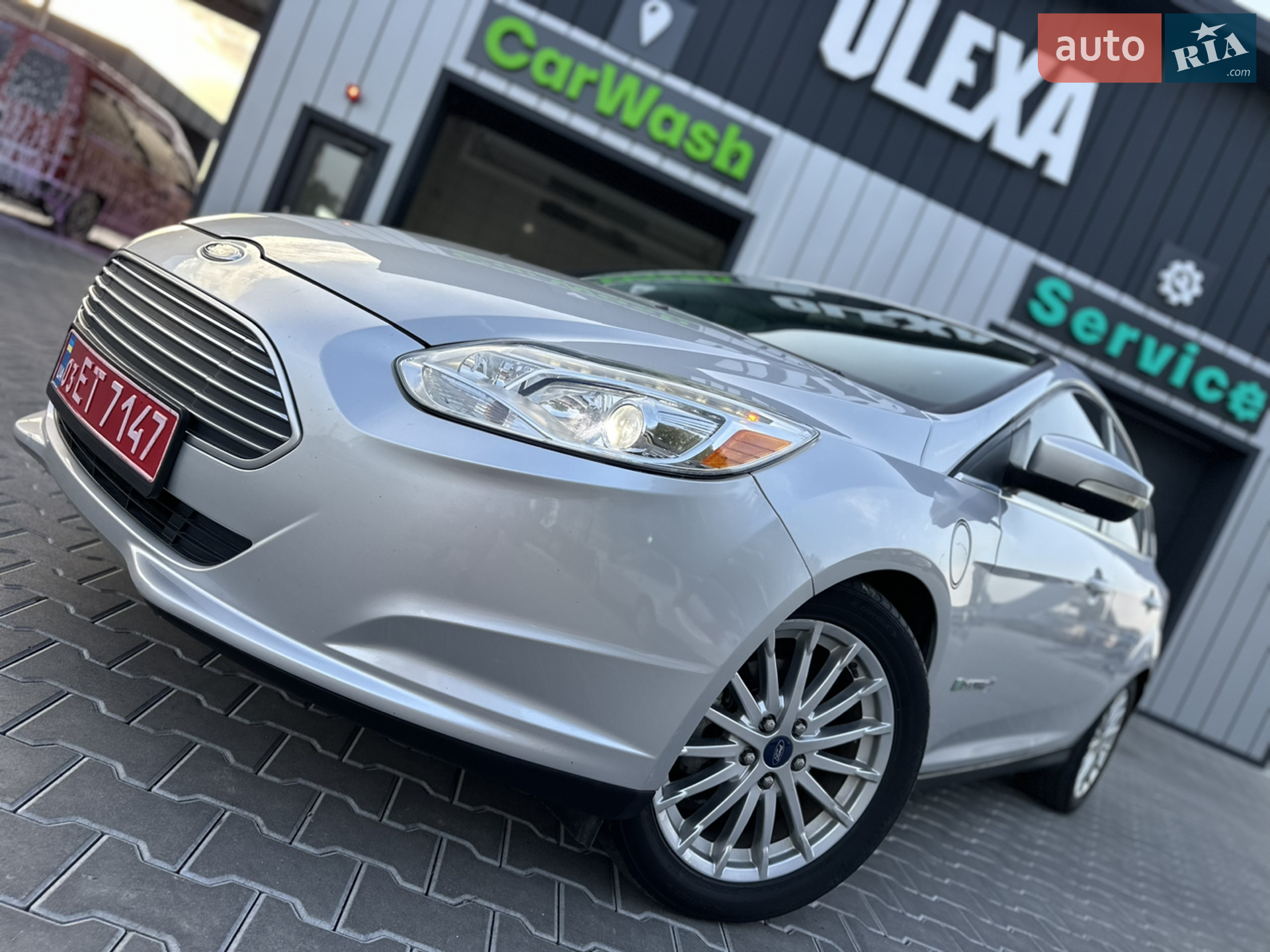 2014 Ford Focus - мініатюра 28