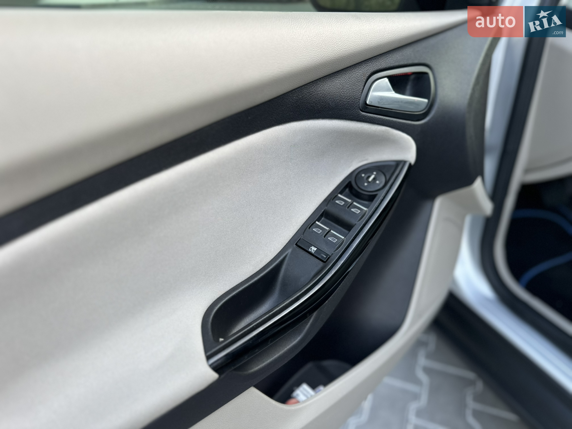 2014 Ford Focus - мініатюра 38