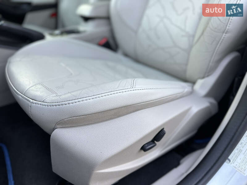 Хетчбек Ford Focus 2014 в Володимирі