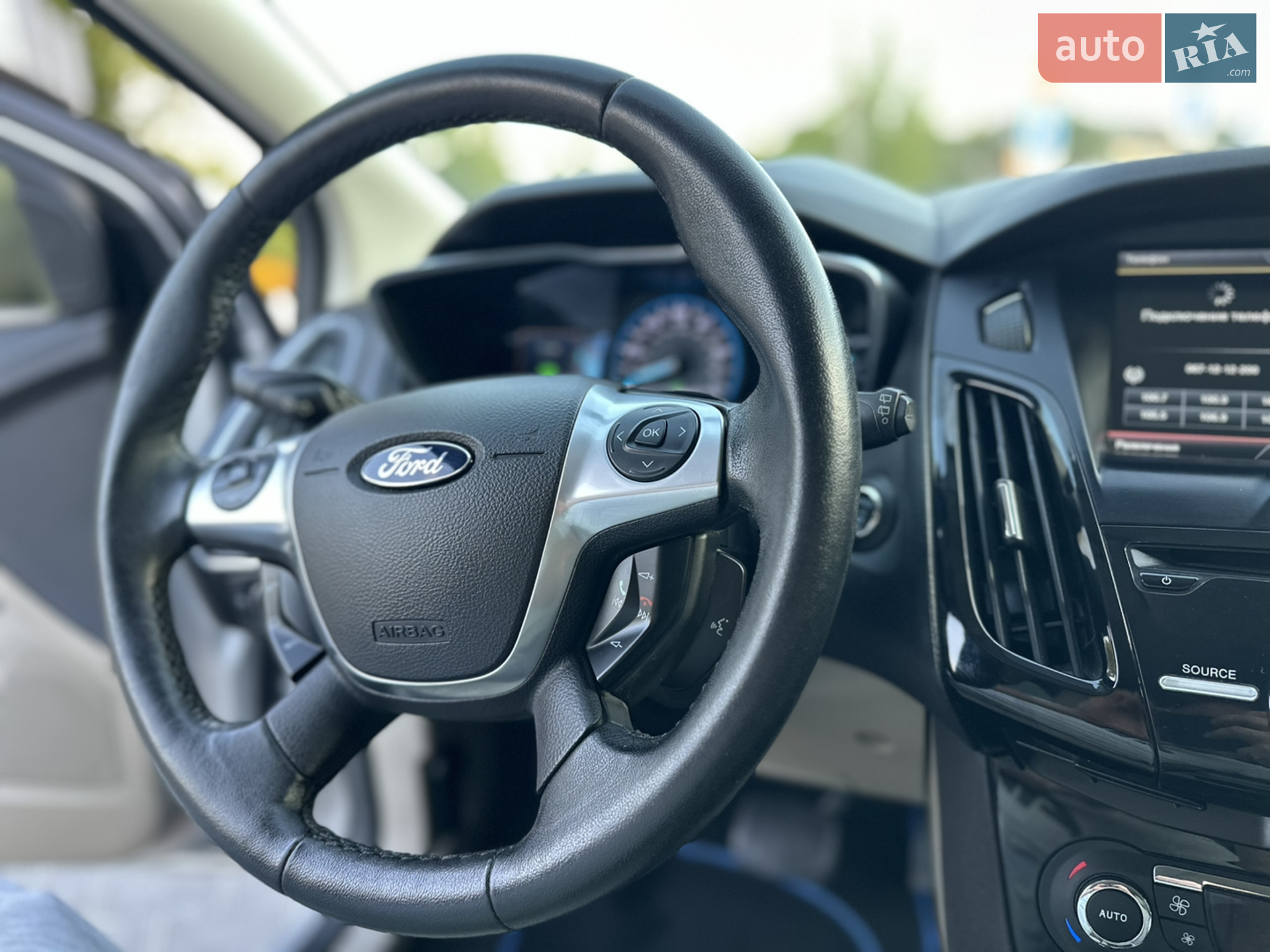 2014 Ford Focus - мініатюра 45