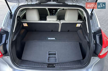 Хэтчбек Ford Focus 2014 в Владимире