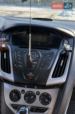 Хэтчбек Ford Focus 2013 в Фастове