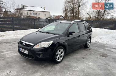 Універсал Ford Focus 2008 в Кам'янці-Бузькій