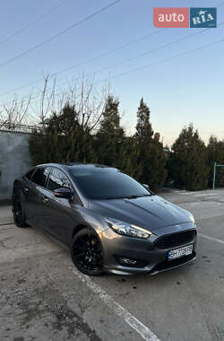 Седан Ford Focus 2015 в Одессе