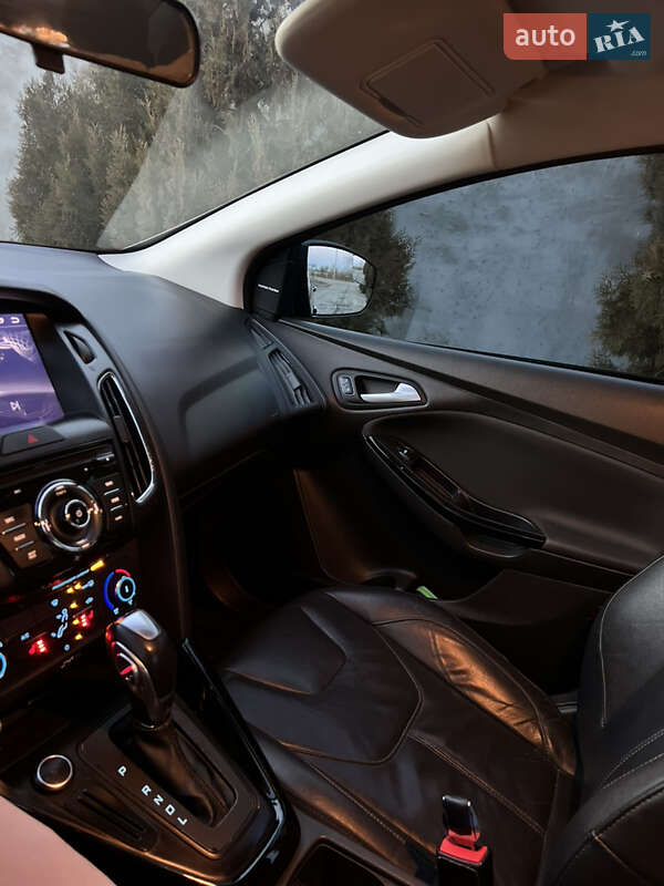 Седан Ford Focus 2015 в Одессе