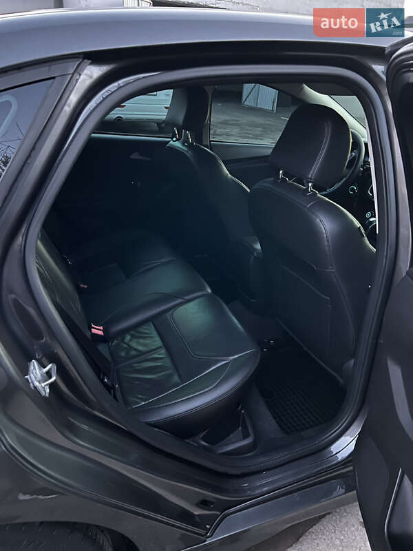 Седан Ford Focus 2015 в Одессе