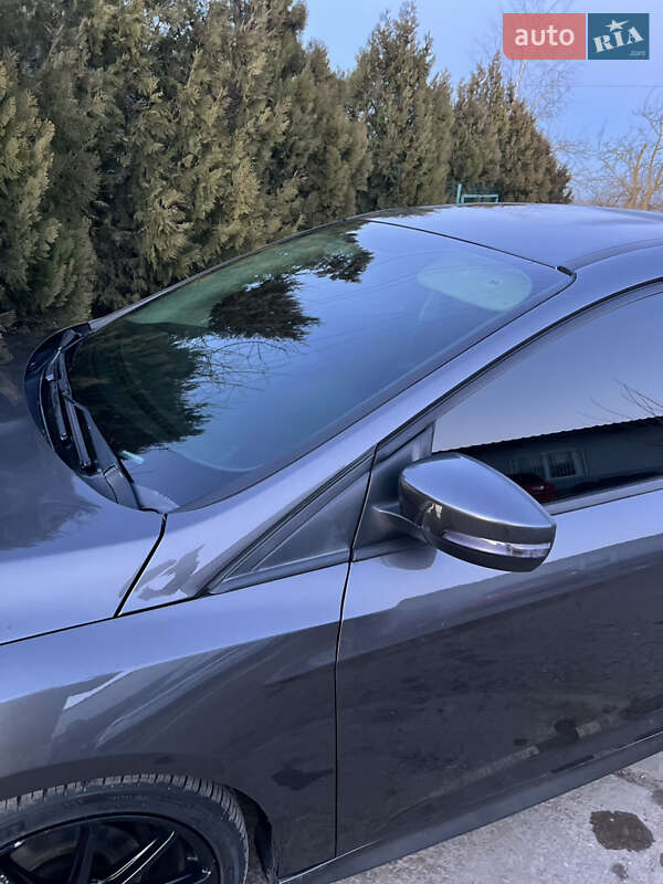 Седан Ford Focus 2015 в Одессе