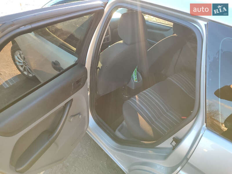 Універсал Ford Focus 2009 в Шумську